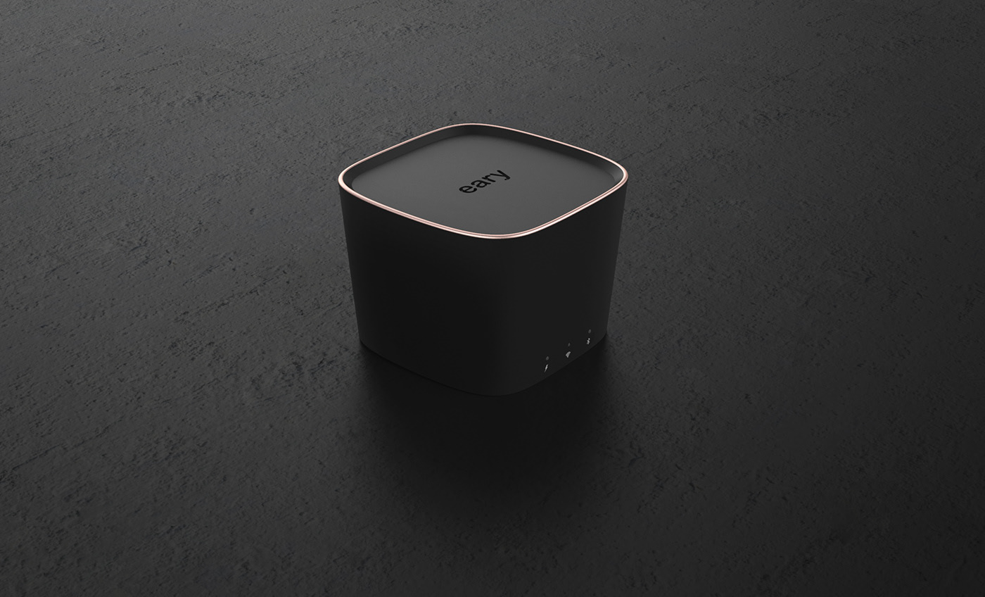 Eary.，Family safety system，app，