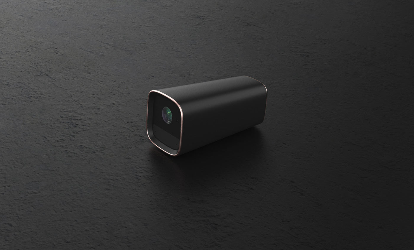 Eary.，Family safety system，app，