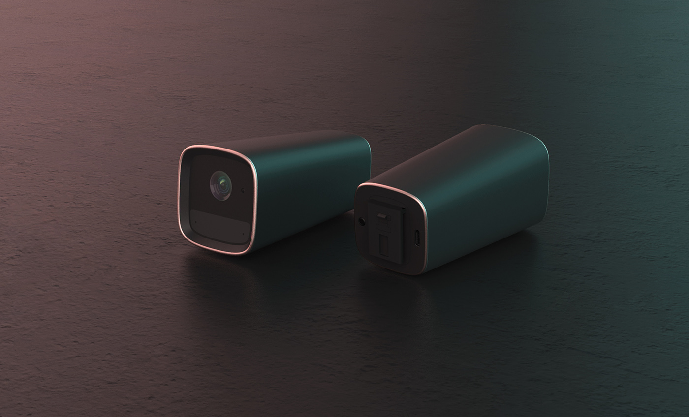 Eary.，Family safety system，app，