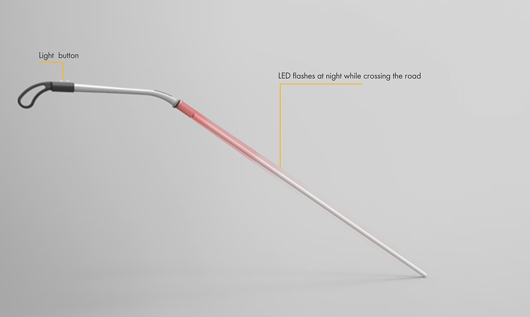 product design，industrial design，infrared，User experience，Human care，