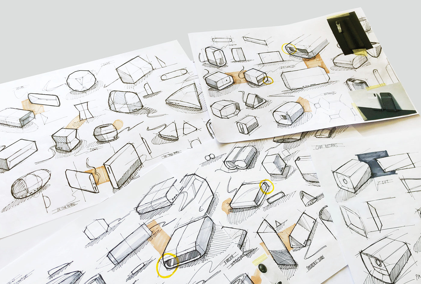 Eary.，Family safety system，app，