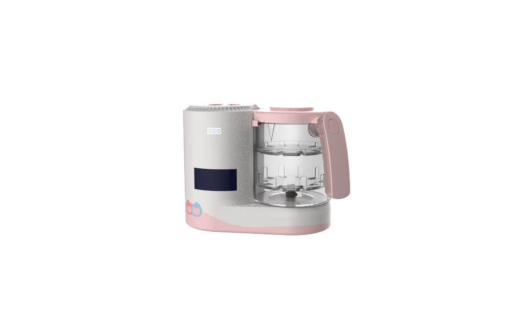 baby，feed，auxiliary，