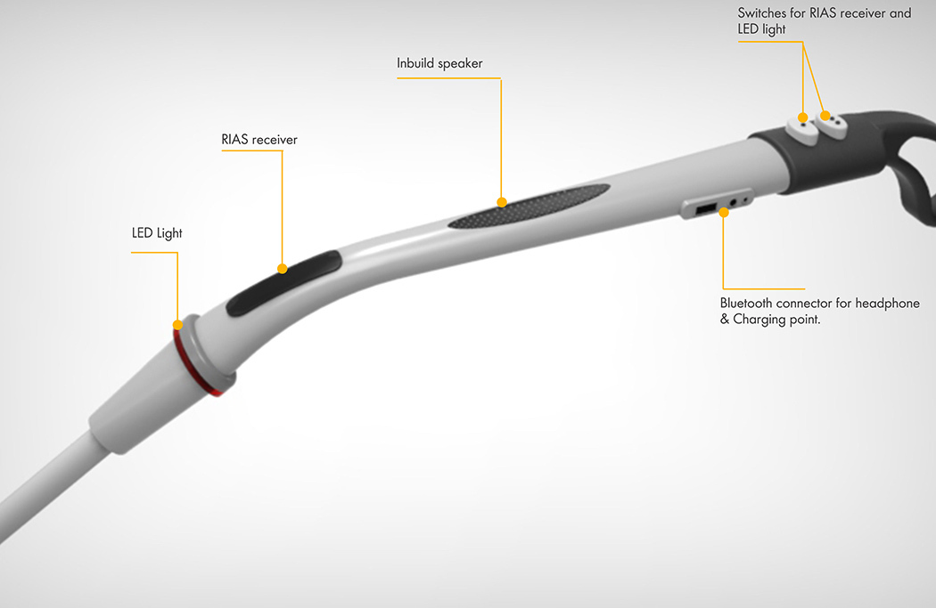 product design，industrial design，infrared，User experience，Human care，