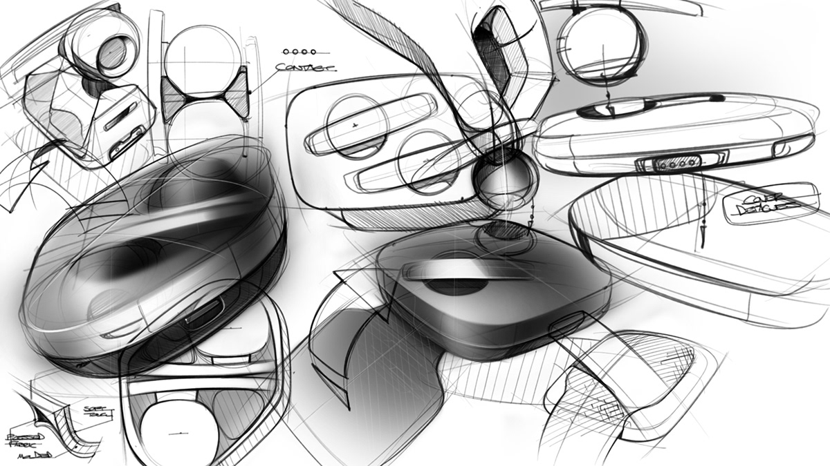 originality，Design，Bluetooth，headset，