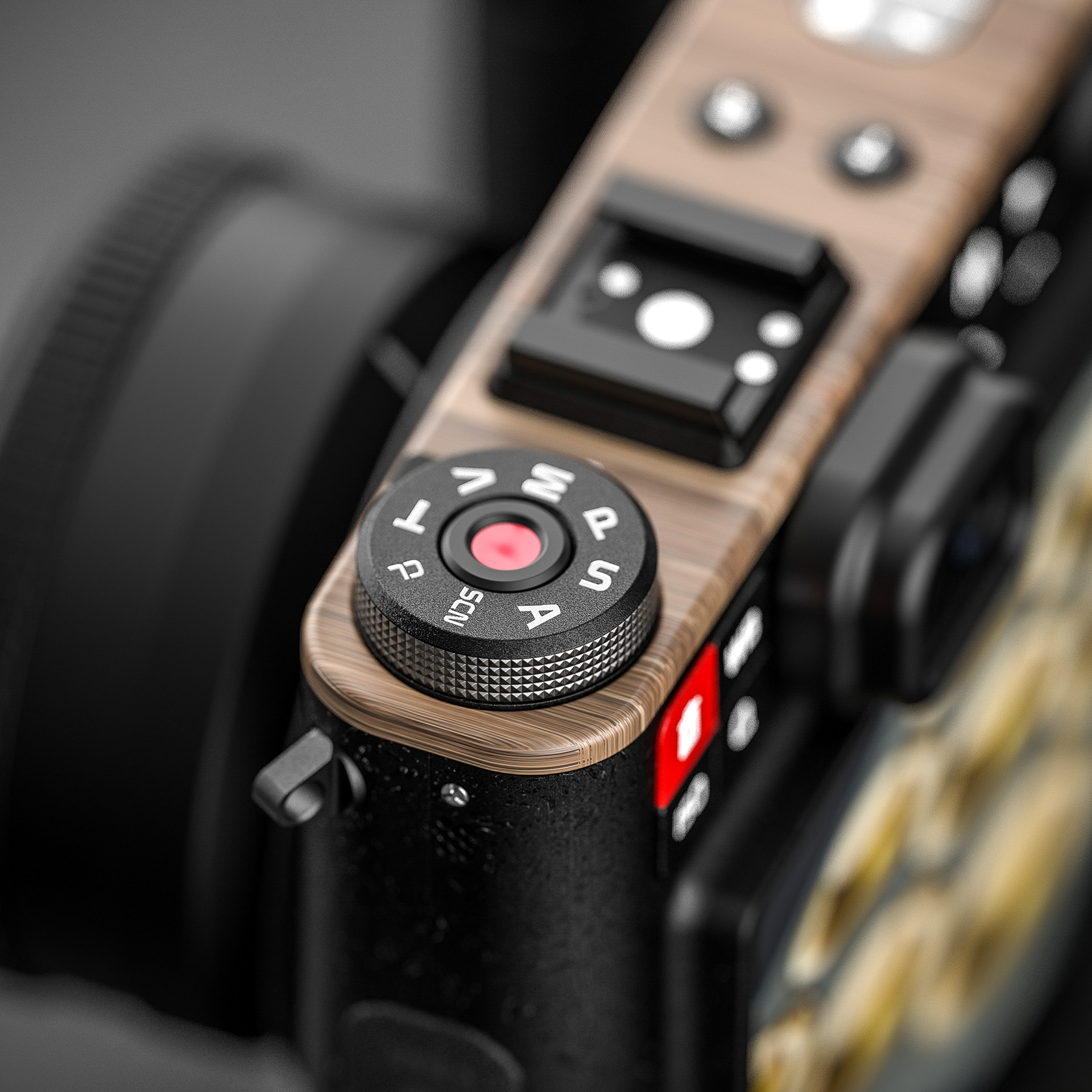 originality，Design，camera，Retro，