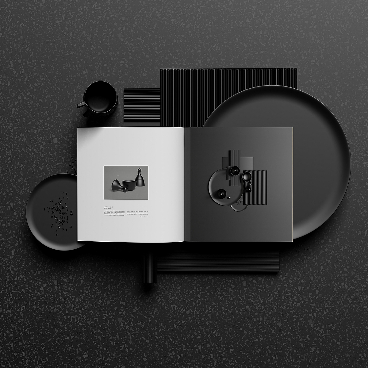 originality，Design，Kitchenware，Culture，