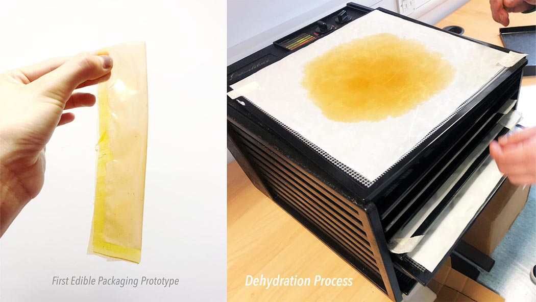 environment protection，seaweed，packing，