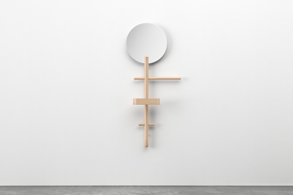 furniture，Shower Room，Log，scallop，