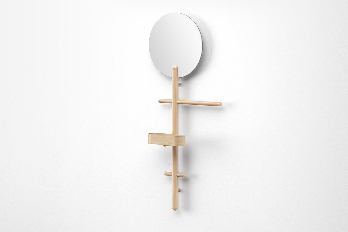 furniture，Shower Room，Log，scallop，