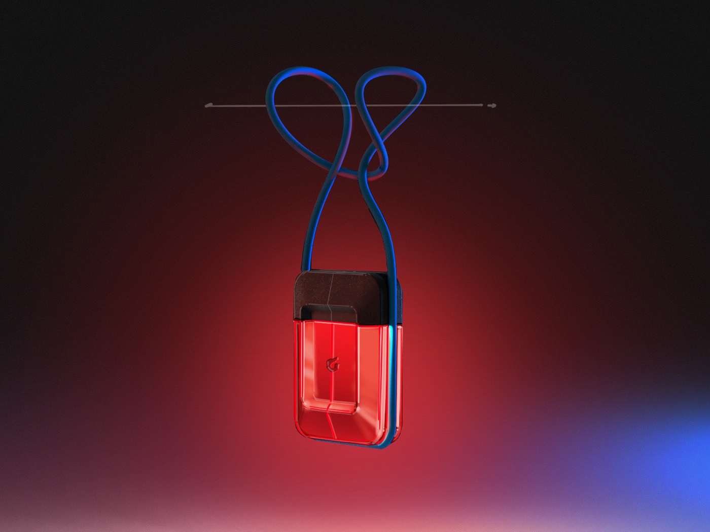 automative lighting，Bicycle，removable，