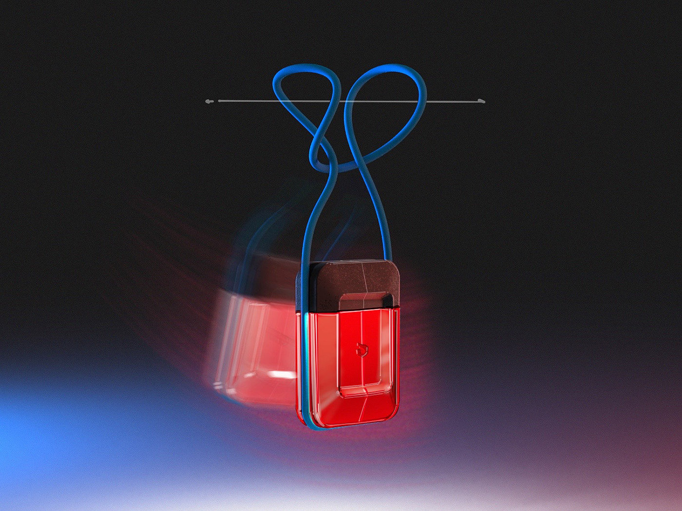 automative lighting，Bicycle，removable，