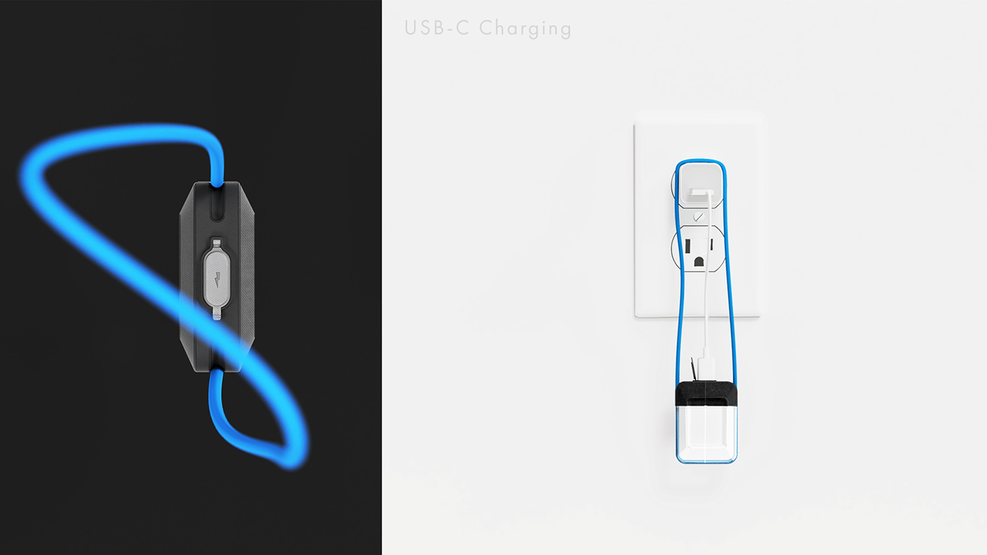 automative lighting，Bicycle，removable，