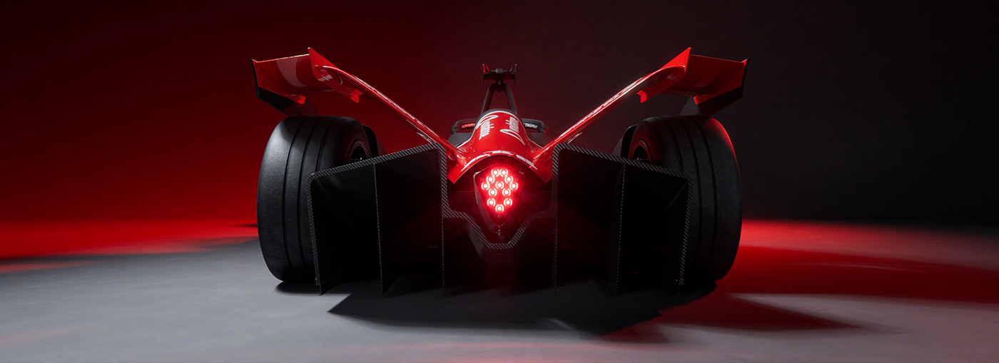 Porsche，racing，Material Science，