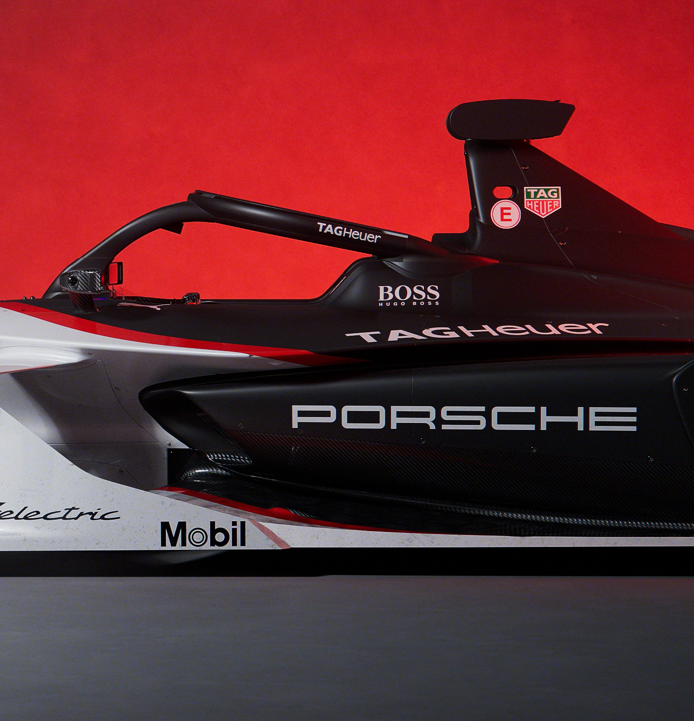 Porsche，racing，Material Science，