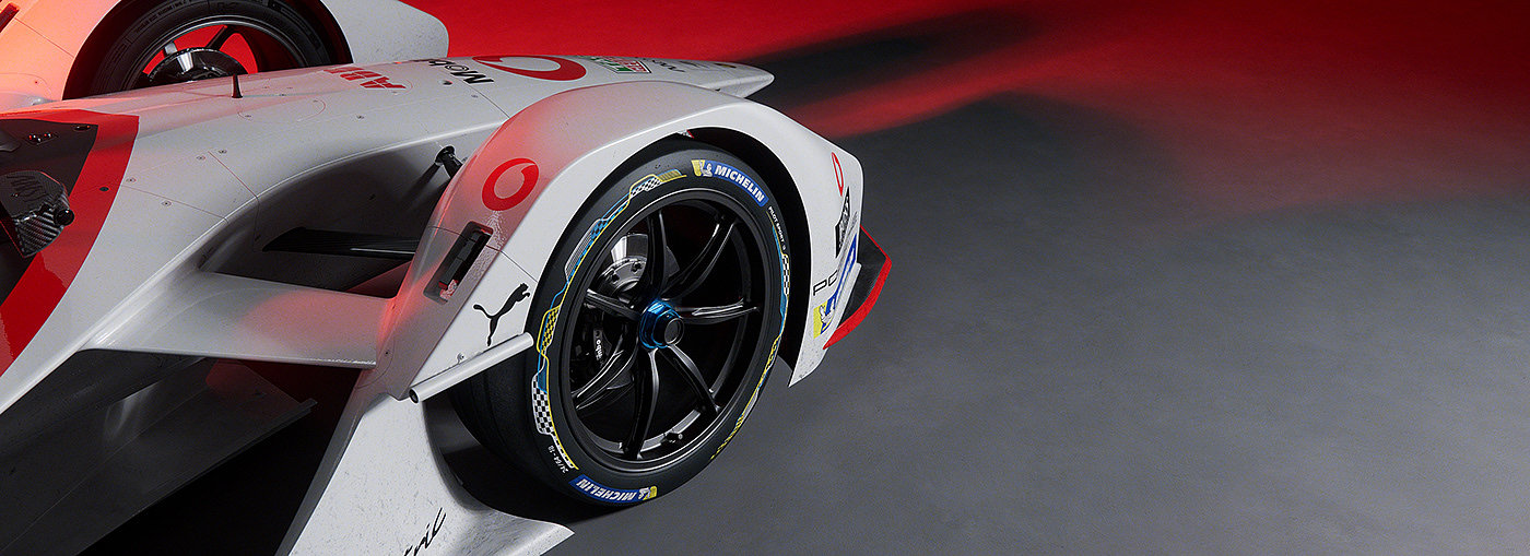 Porsche，racing，Material Science，