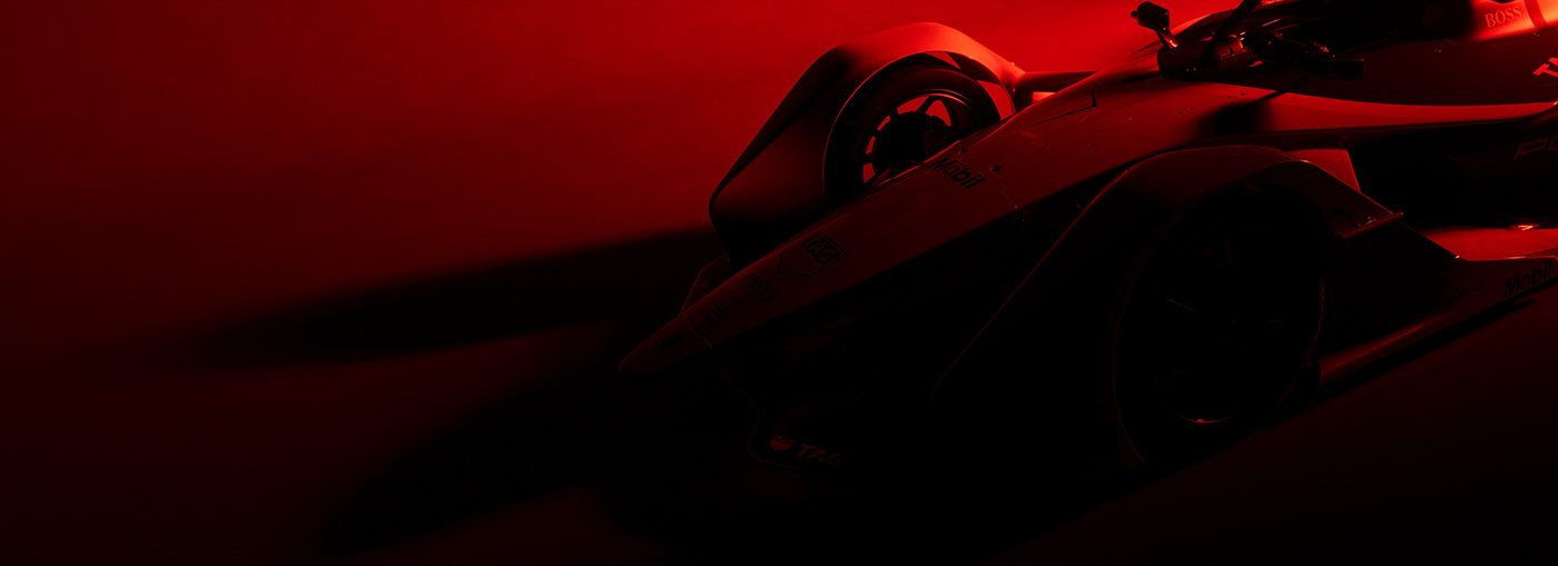 Porsche，racing，Material Science，