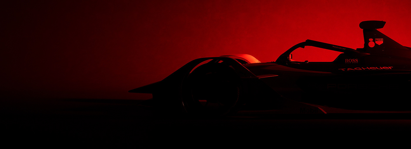 Porsche，racing，Material Science，