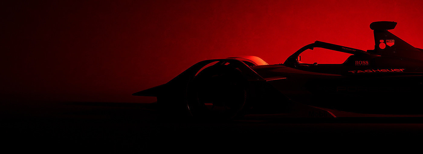 Porsche，racing，Material Science，