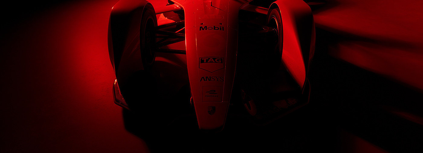 Porsche，racing，Material Science，