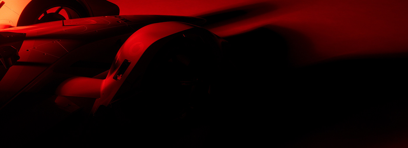 Porsche，racing，Material Science，