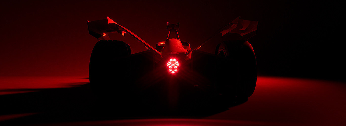 Porsche，racing，Material Science，
