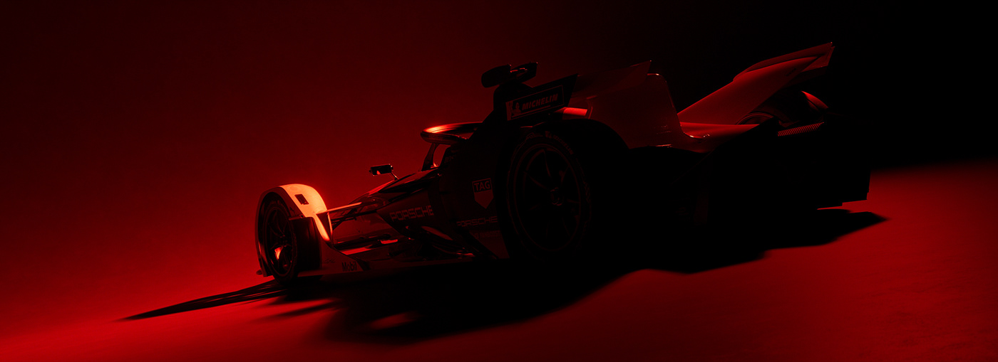 Porsche，racing，Material Science，