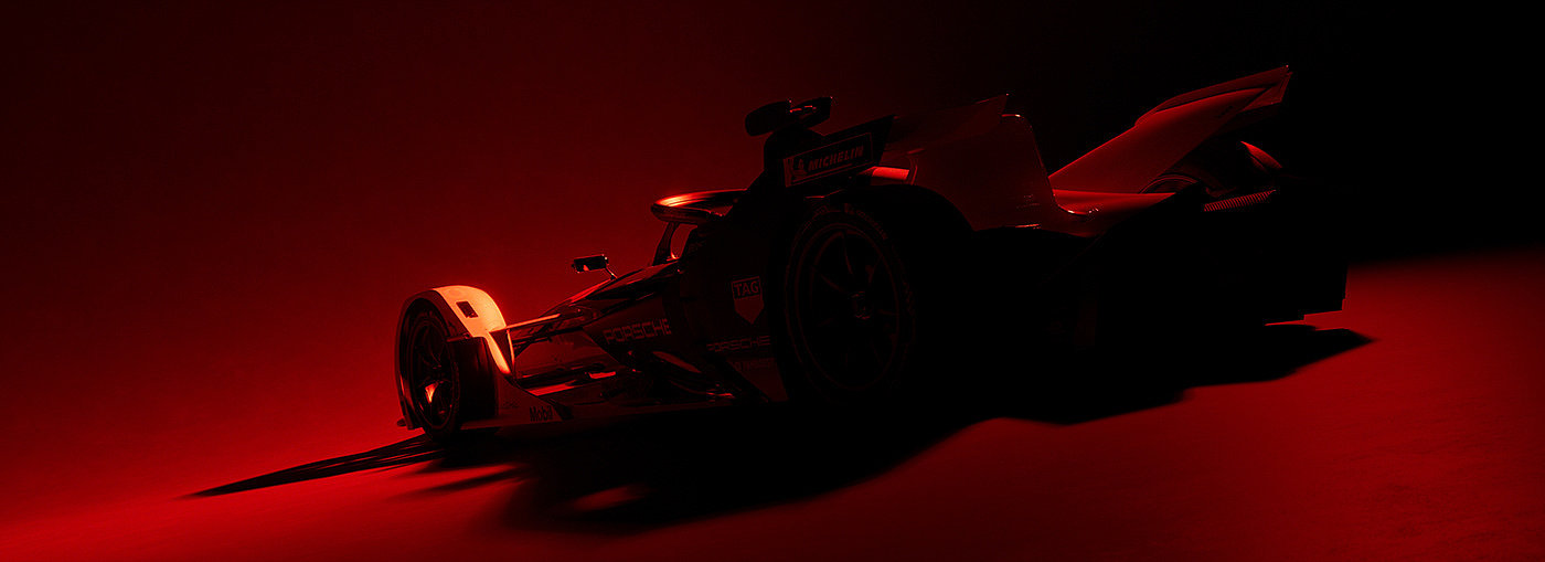 Porsche，racing，Material Science，