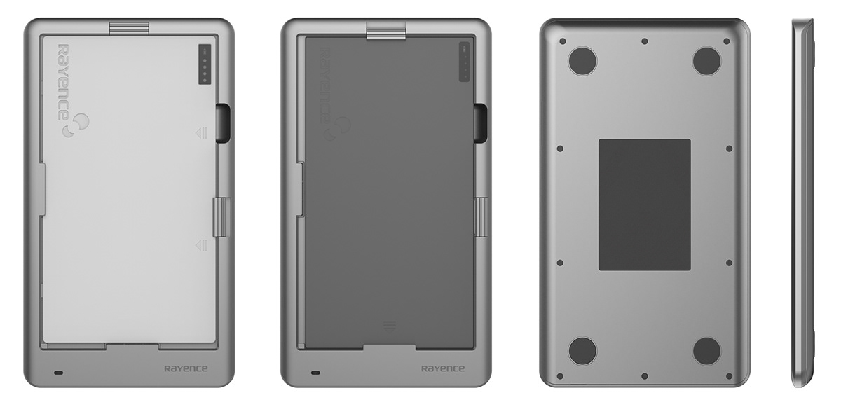 waterproof，durable，detector，detector，