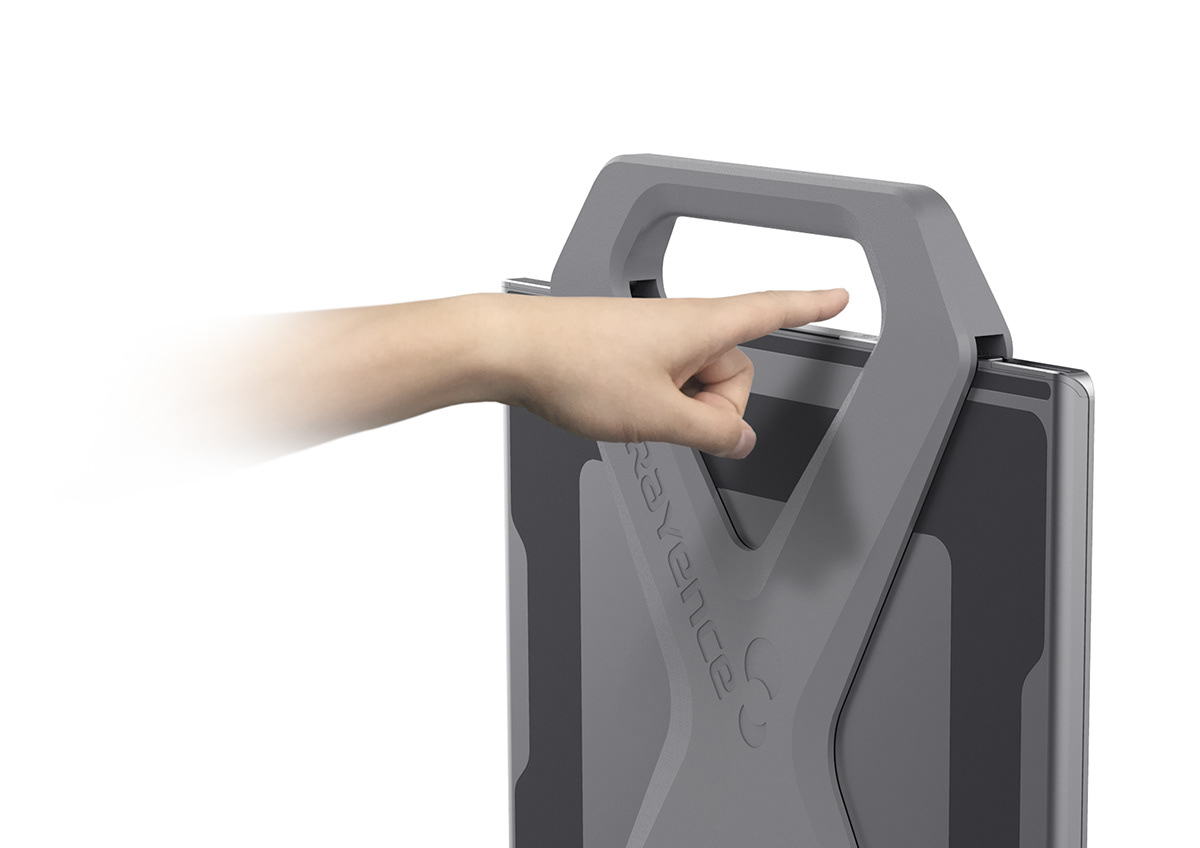 waterproof，durable，detector，detector，