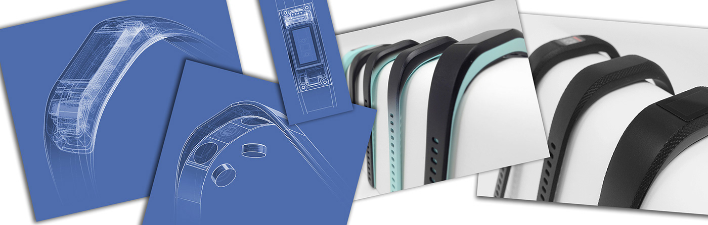 Bracelet，intelligence，motion，Wrist watch，