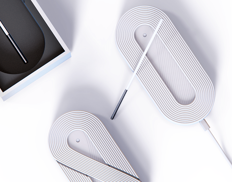 wireless charger ，Charger，mobile phone，fragrant，