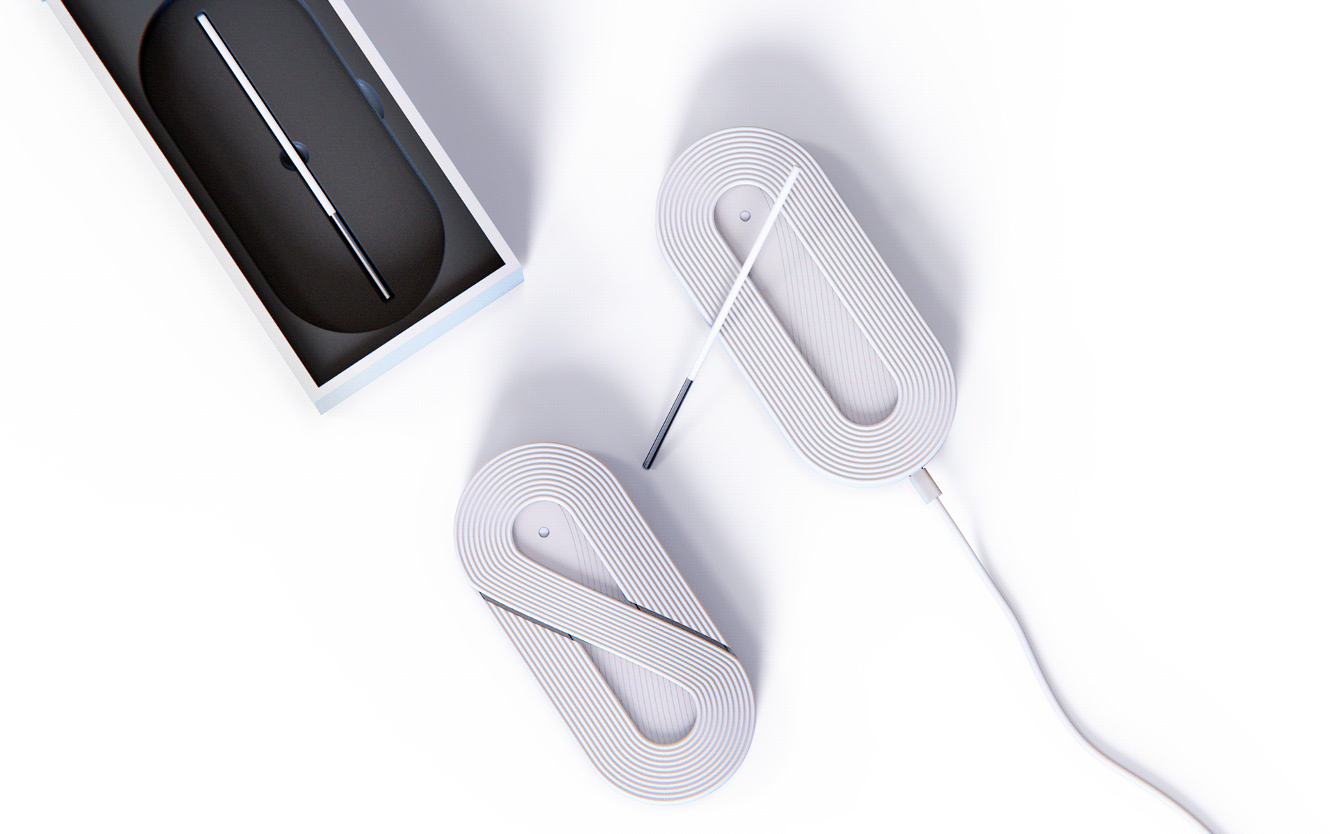 wireless charger ，Charger，mobile phone，fragrant，