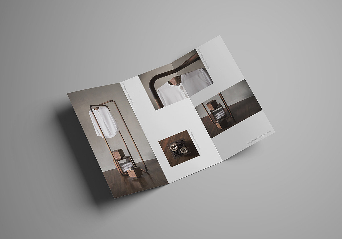 coat hanger，suspension，Visual dislocation，
