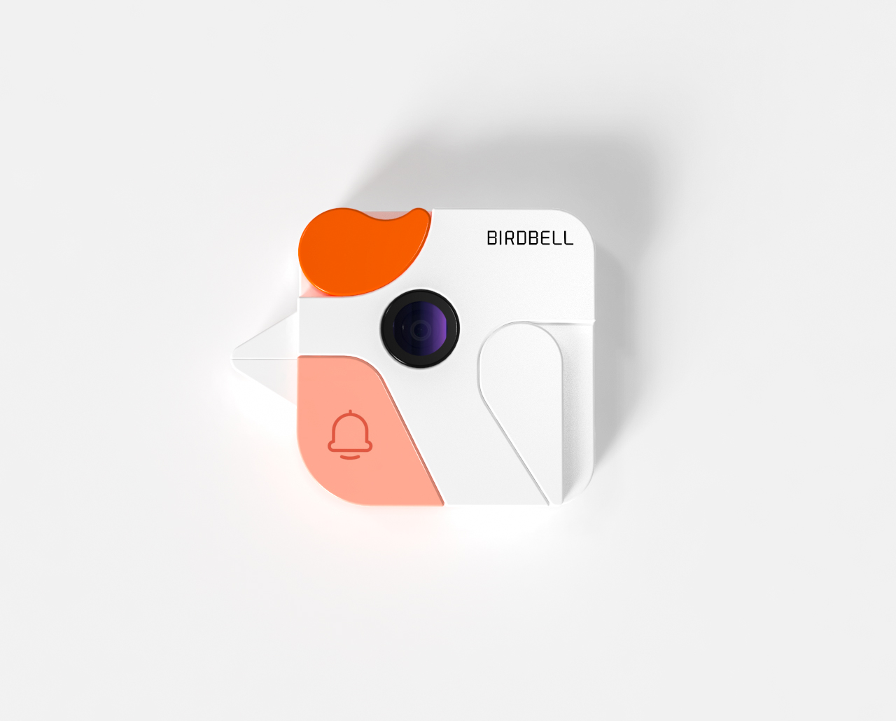 doorbell，interest，Home Furnishing，