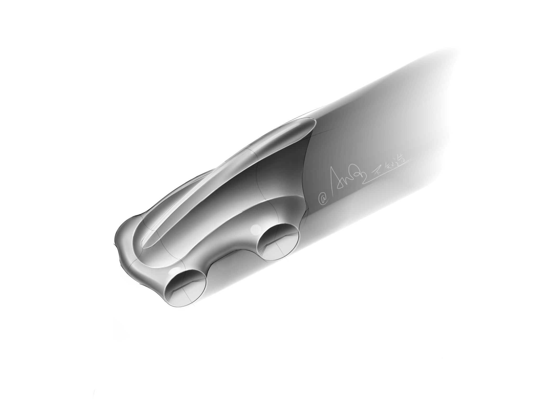 Ubee ，Conceptual modeling，