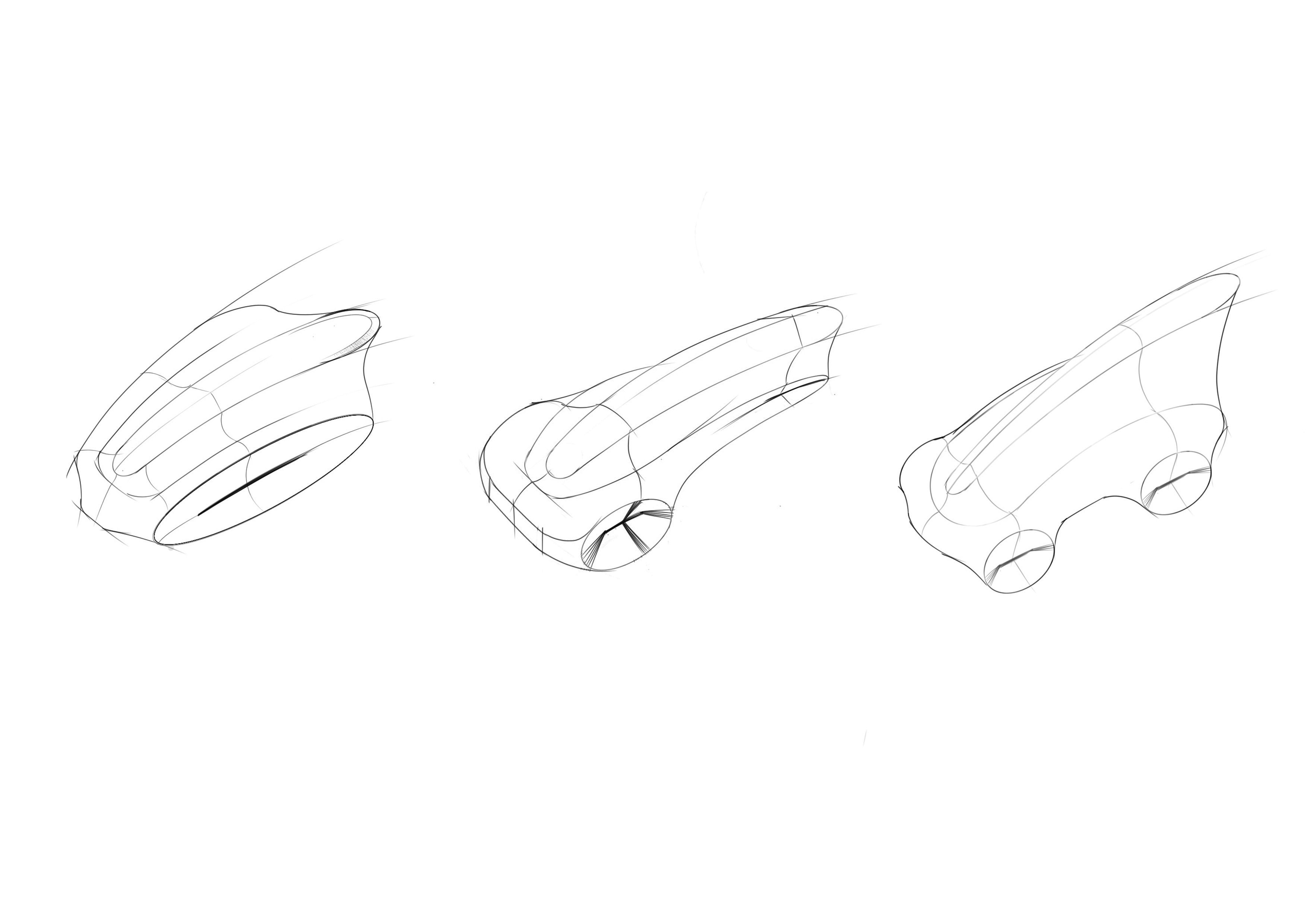 Ubee ，Conceptual modeling，