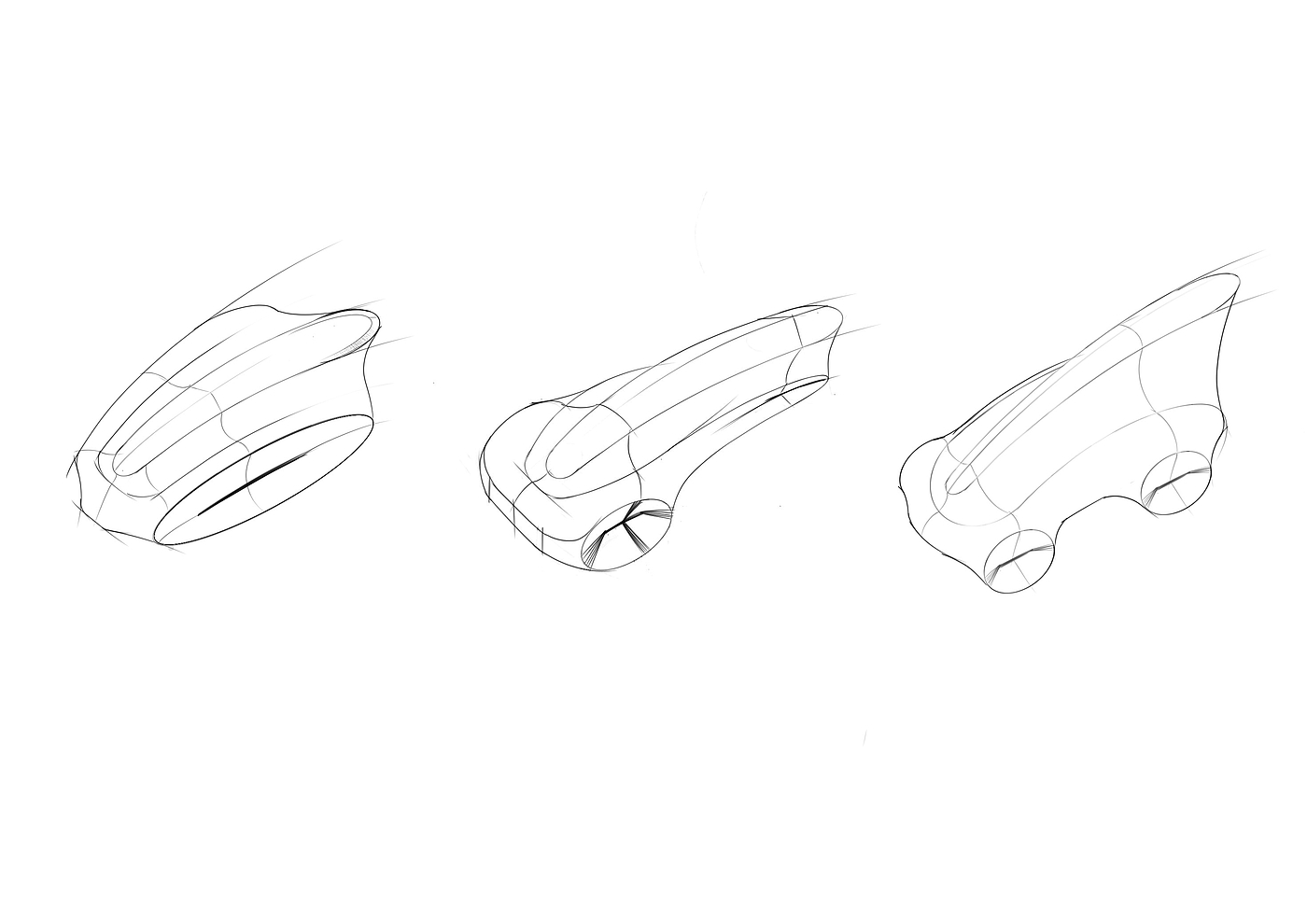 Ubee ，Conceptual modeling，