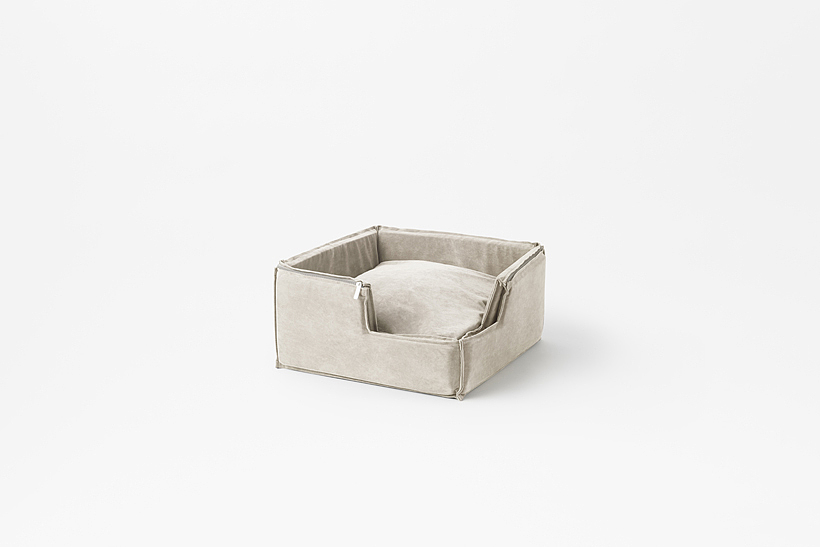 Dog house design，Sato Da，