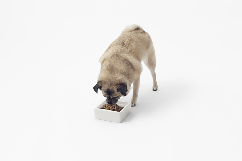 Dog house design，Sato Da，