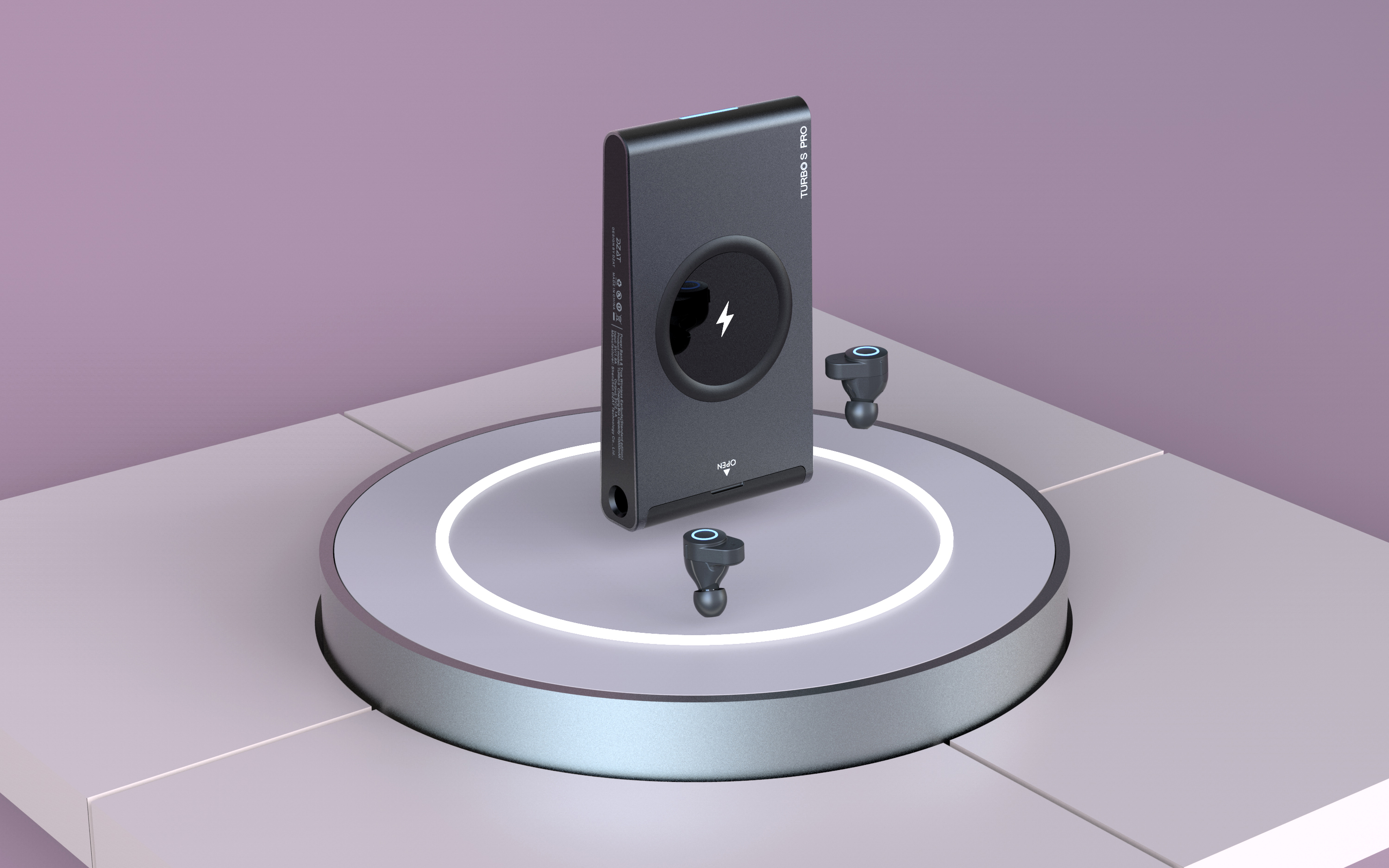 portable source，Bluetooth headset，True wireless Bluetooth headset，Wireless charging，