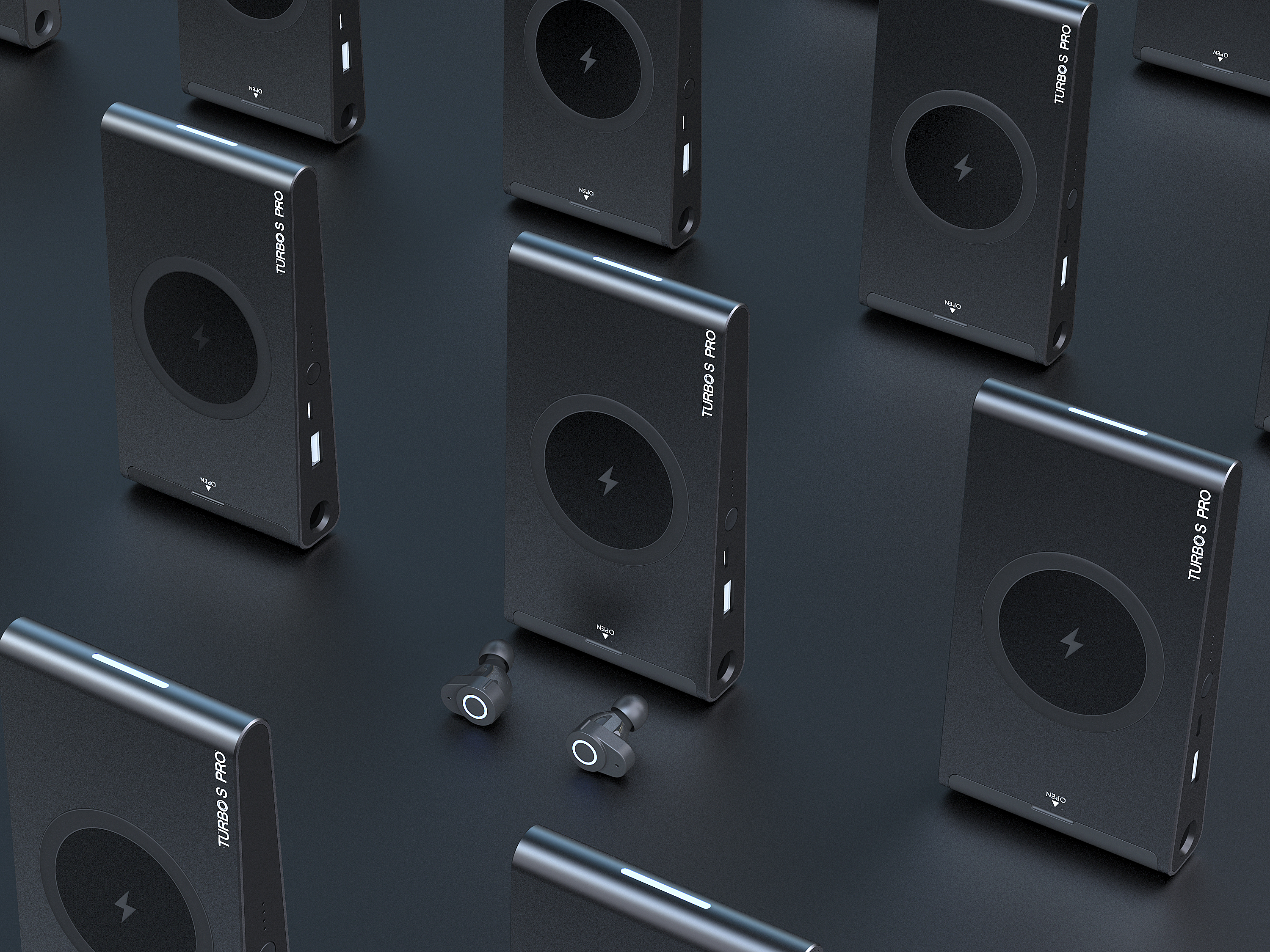 portable source，Bluetooth headset，True wireless Bluetooth headset，Wireless charging，