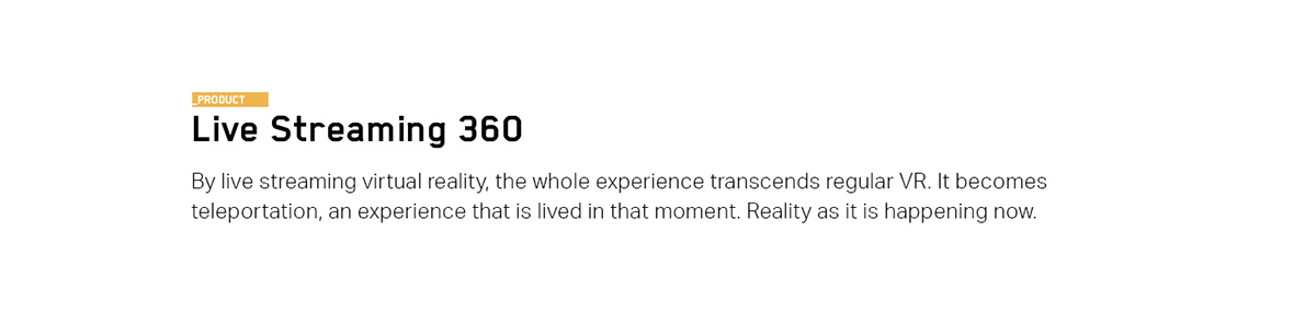 camera，Live broadcast equipment，360 degree camera，VR live broadcast，