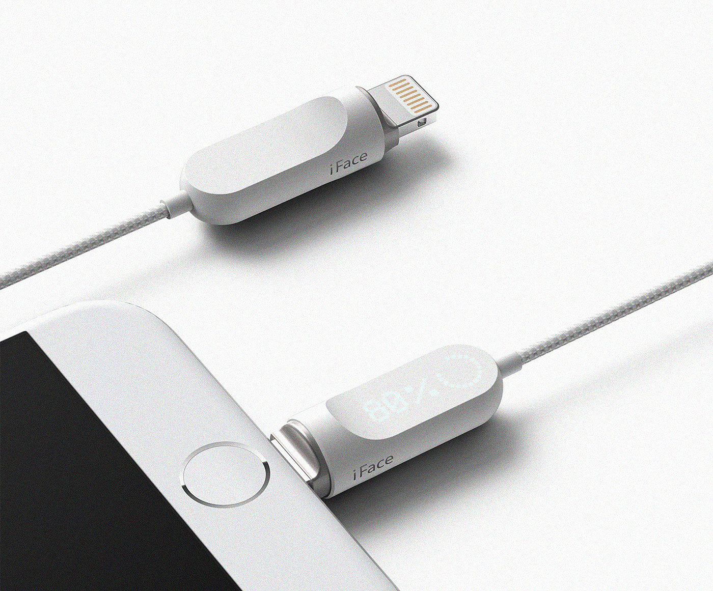 Charging line，Display power，cable，