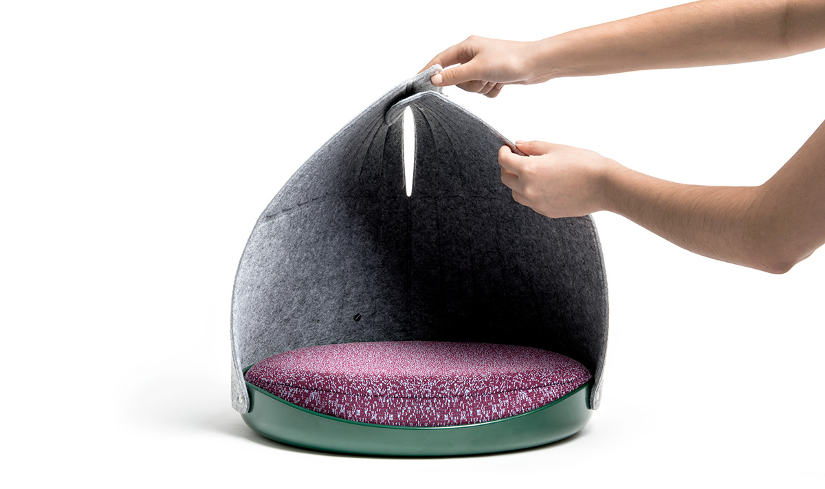 cat，industrial design，Mingrui design，Meanew Design，Pets，