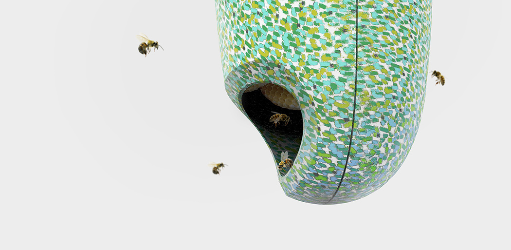 Plastic，garbage，originality，Design，animal，