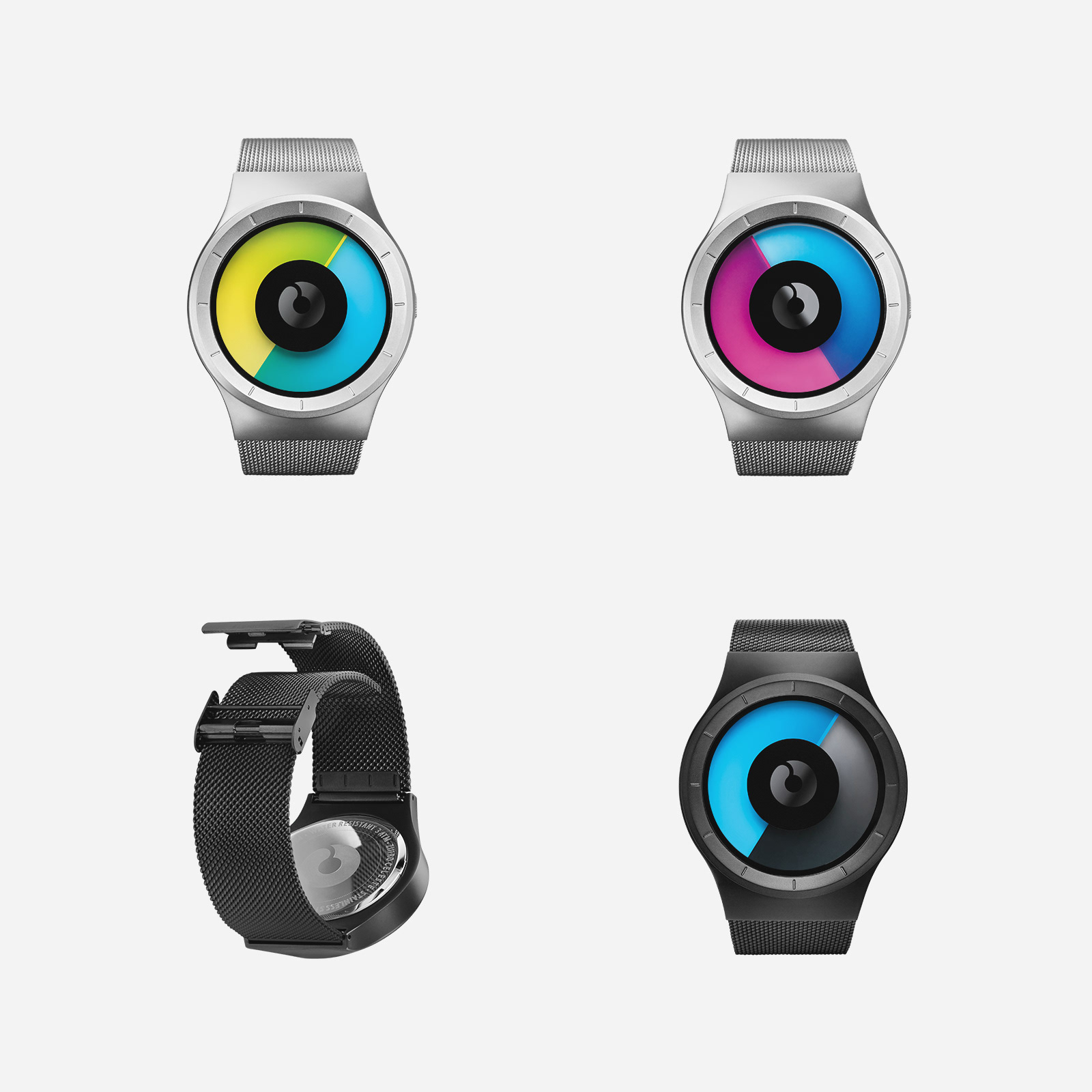 electronic product，Wristwatch，watch，ziiiro，