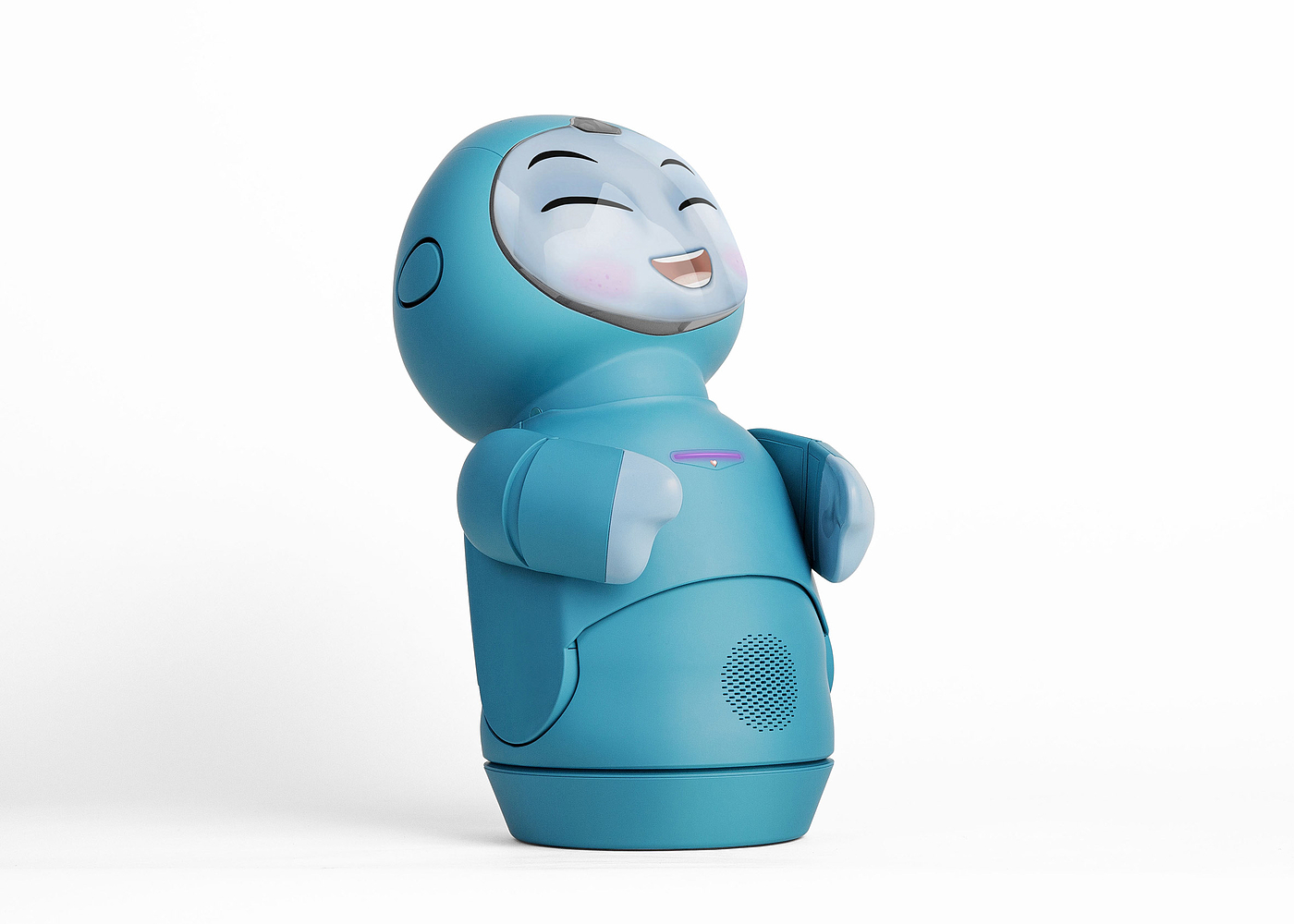 Moxie，robot，Dezeen Award，