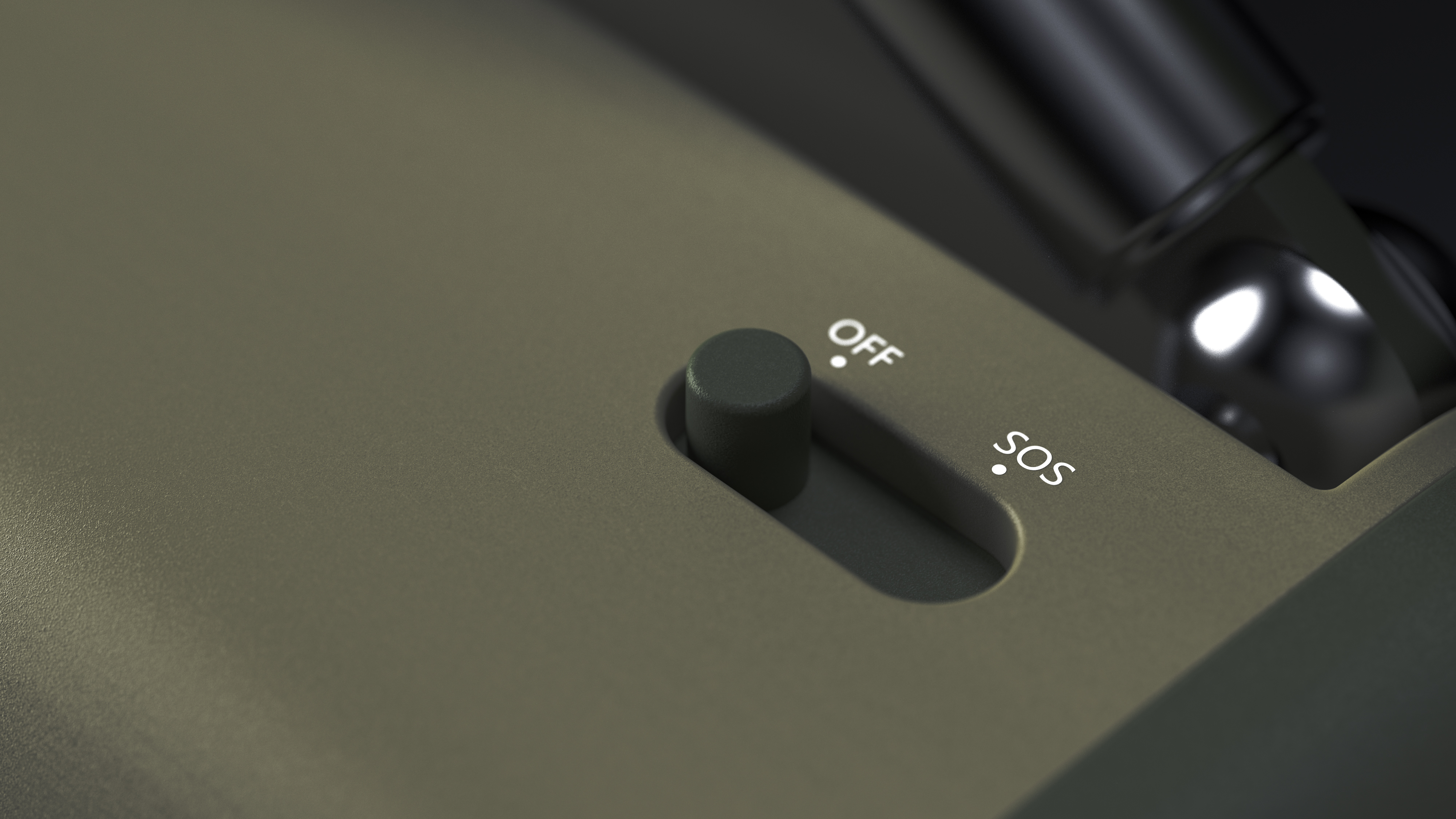 meet an emergency，radio，