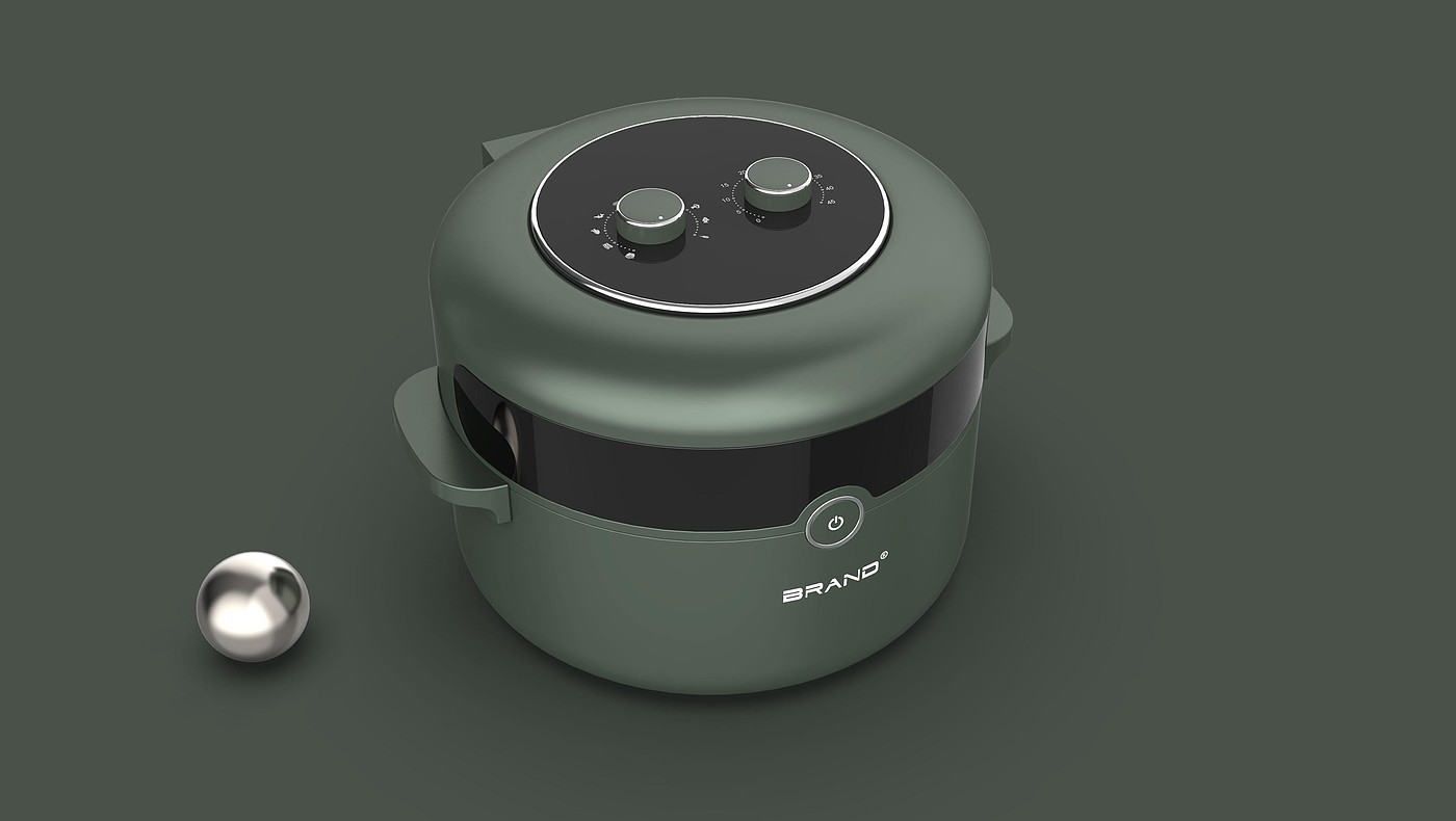 Fryer，Kitchen supplies，small home appliances，