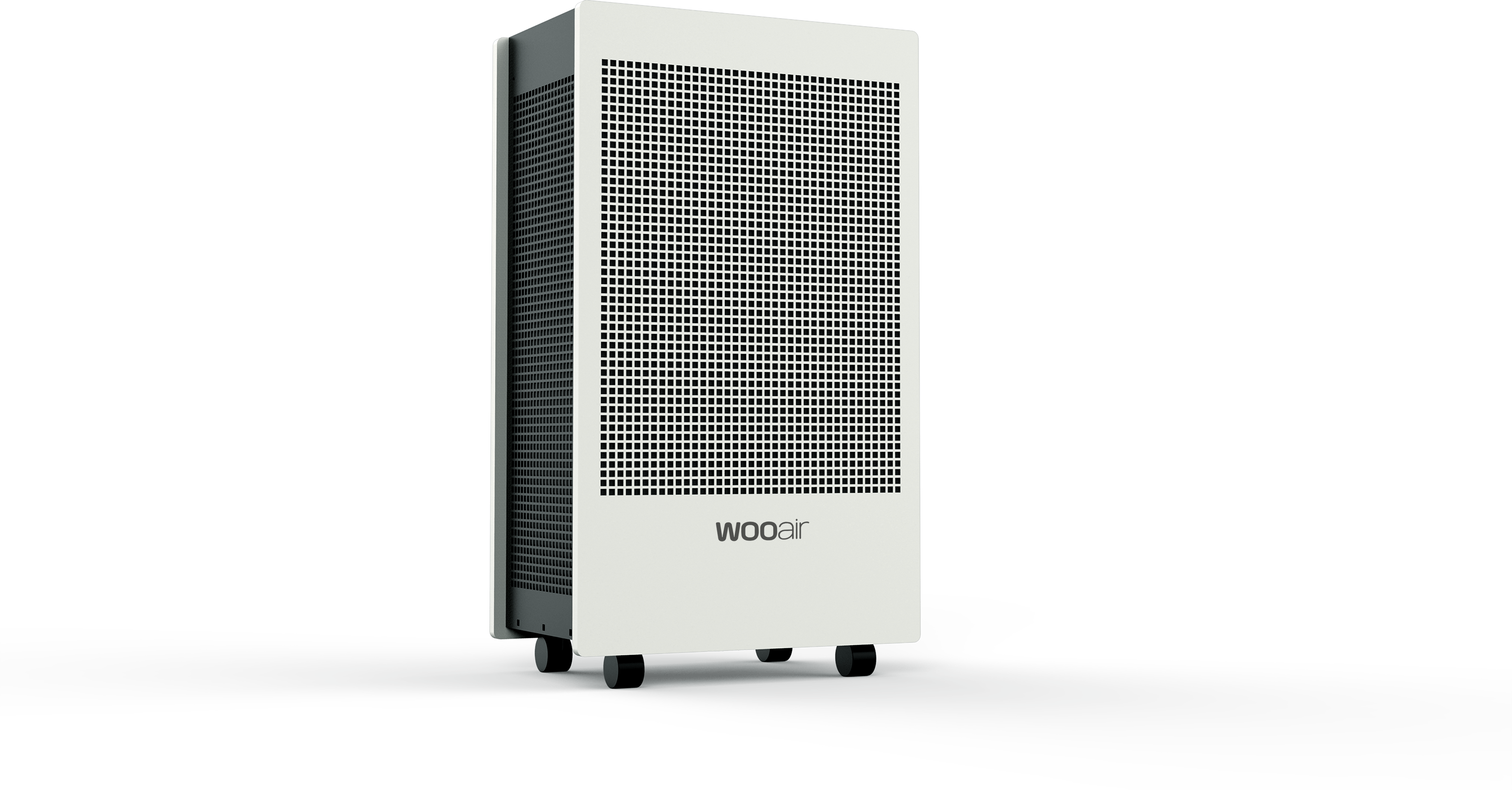 Air Purifier - mass production project，